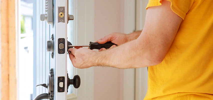 Break-in Prevention Solutions in Valley Center, CA