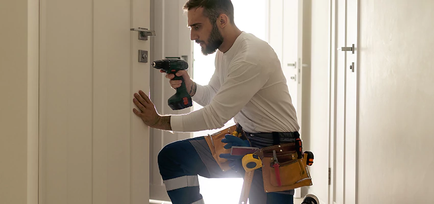 Mailbox Lock Installation Expert in Valley Center, California