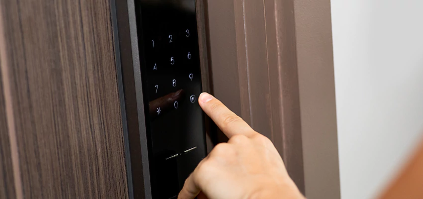 Secure Code Locks Ideas in Valley Center, California