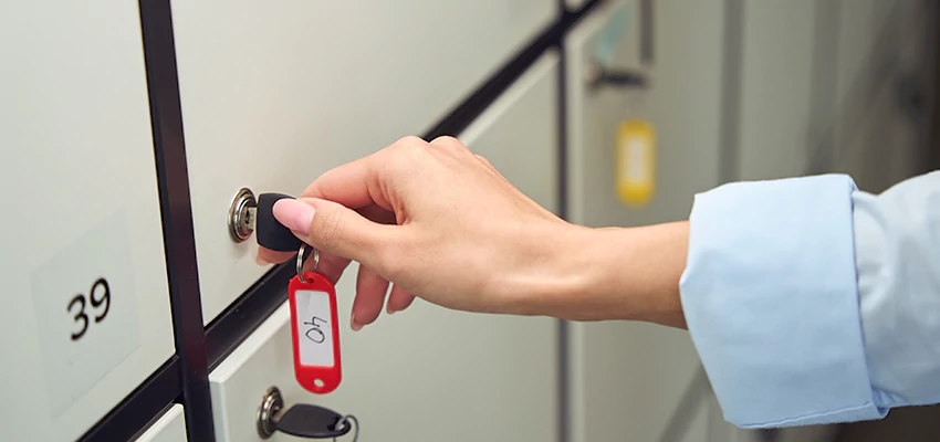 Cabinet Lock Installation in Valley Center, California