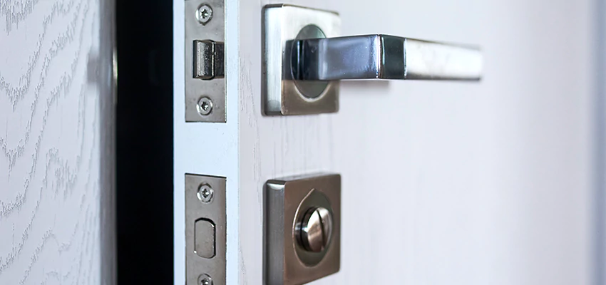 Door Lever Handle Lock Repair in Valley Center, CA
