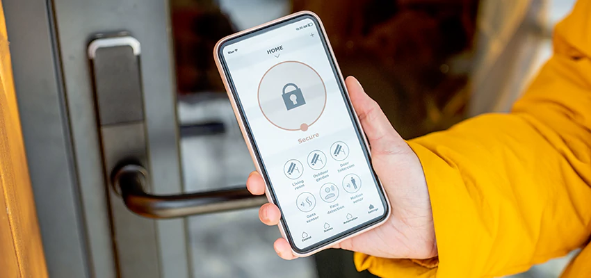 Kwikset Halo Wifi Locks Repair And Installation in Valley Center, CA
