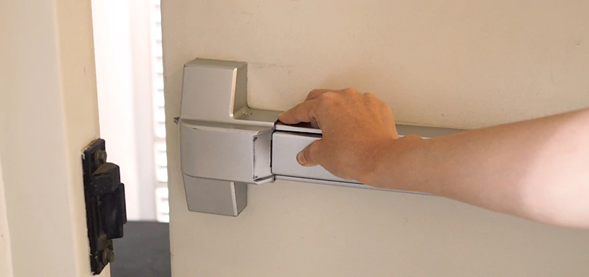 Door Lock Cylinder Reinforcements in Valley Center, CA