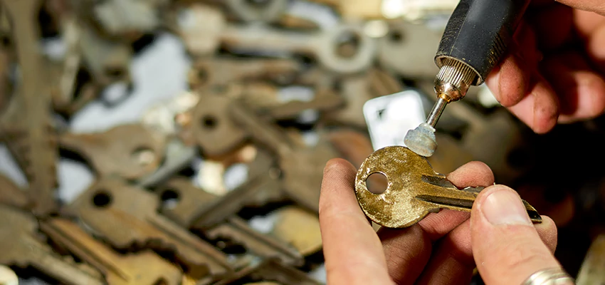Car Lock Key Repair Service in Valley Center, CA
