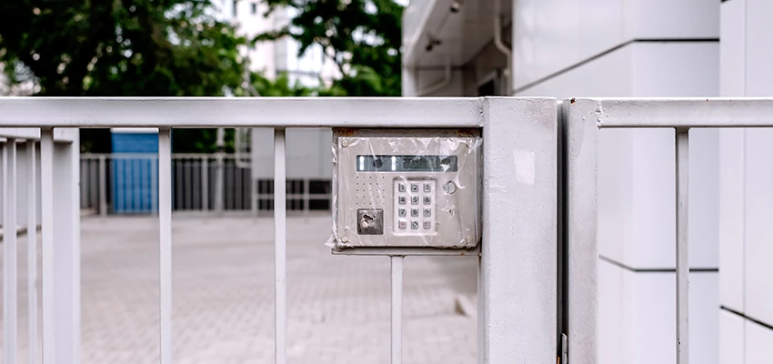 Gate Locks For Metal Gates in Valley Center, California