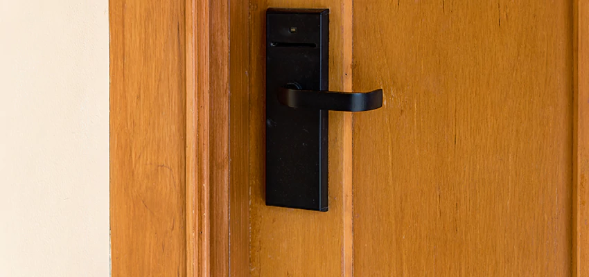 Security Gates For Home Invasion Prevention in Valley Center, California