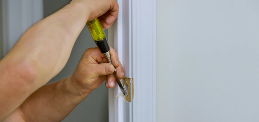 On Demand Locksmith For Key Replacement in Valley Center, California