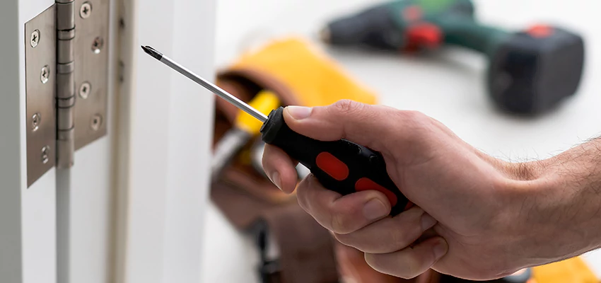 Holiday Emergency Locksmith in Valley Center, California