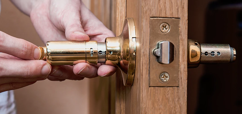 Padlock Lock Replacement Assistance in Valley Center, CA