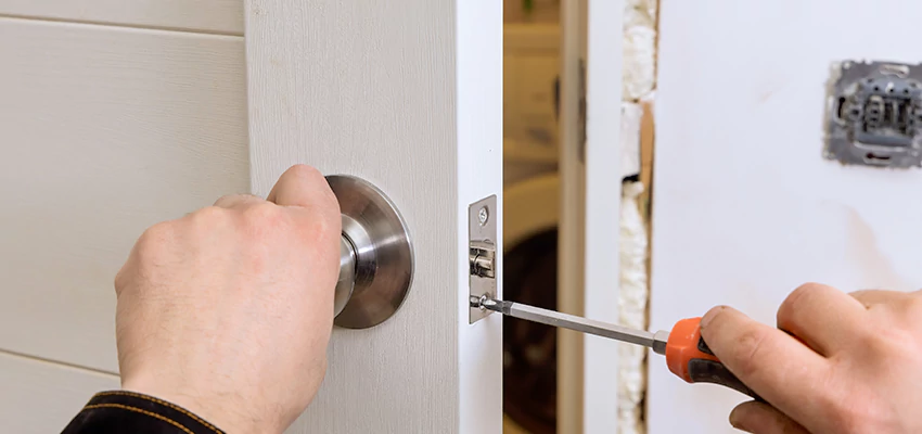 Wifi Deadbolt Installation in Valley Center, CA