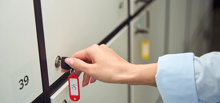 Upgrading File Cabinet Locks in Valley Center, California