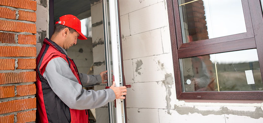 Home Invasion Door Lock Repairs in Valley Center, CA
