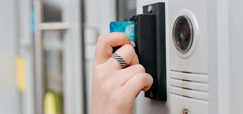 Secure Smartphone-Based Entry Systems Installation in Valley Center, California