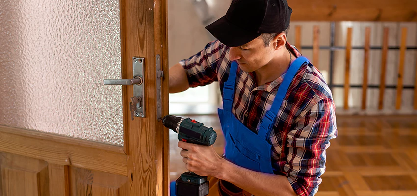 Trusted Local Digital Locks Locksmith Repair in Valley Center, California