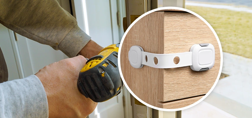 Childproof Sliding Door Locks in Valley Center, CA