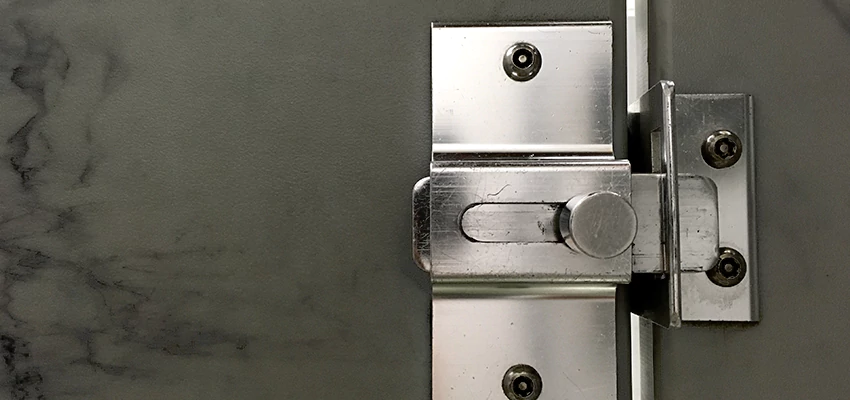 Fix A Room Door Lock in Valley Center, CA