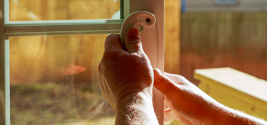 Accordion Sliding Doors Locks Replacement in Valley Center, CA