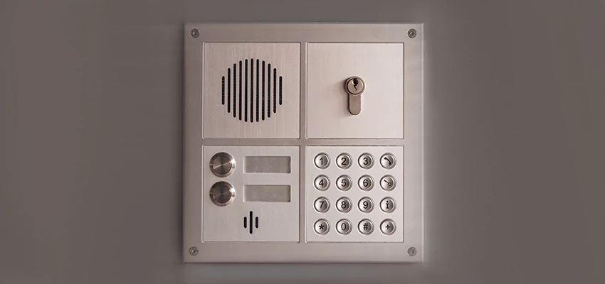 Mobile Access Control System Installation in Valley Center, CA