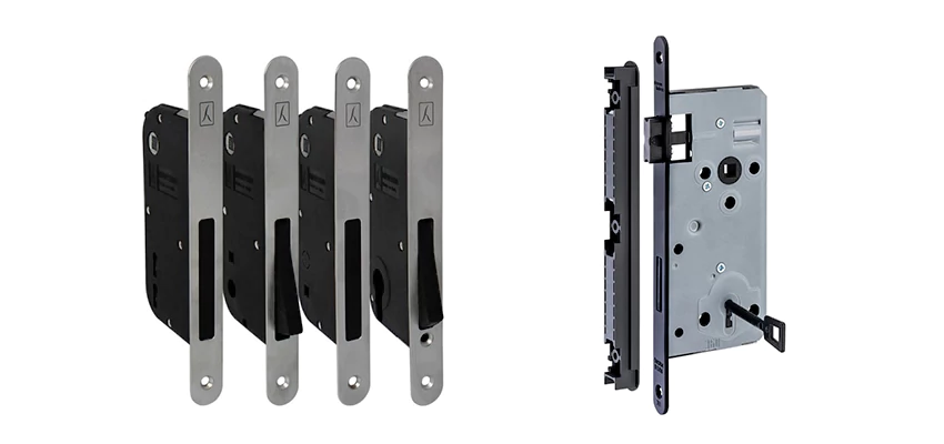 Locksmith For Magnetic Door Locks in Valley Center, CA