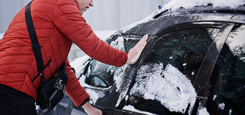 Car Key Retrieval Services in Valley Center, California