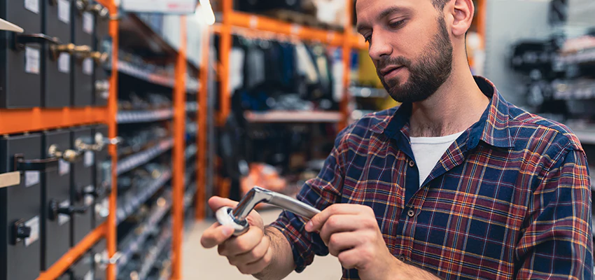 Locksmith For Retail Stores Lockout Services in Valley Center, California