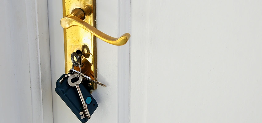 Broken Door Key Extraction in Valley Center, CA