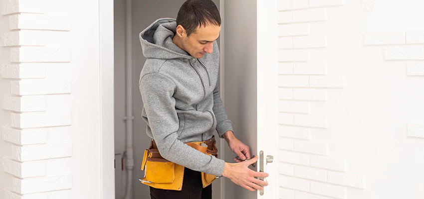 Nighttime Locksmith Near Me in Valley Center, CA