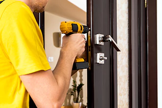 door handle lock repair valley-center